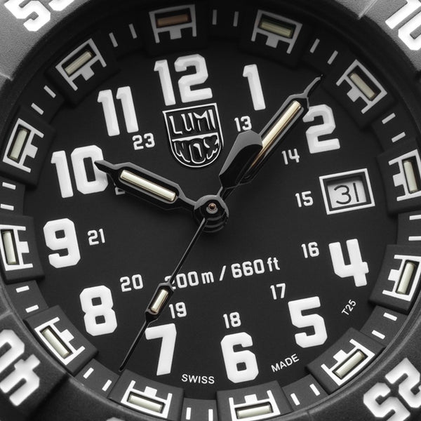 Navy SEAL 3550 Series Ref.3551 - メディア 3