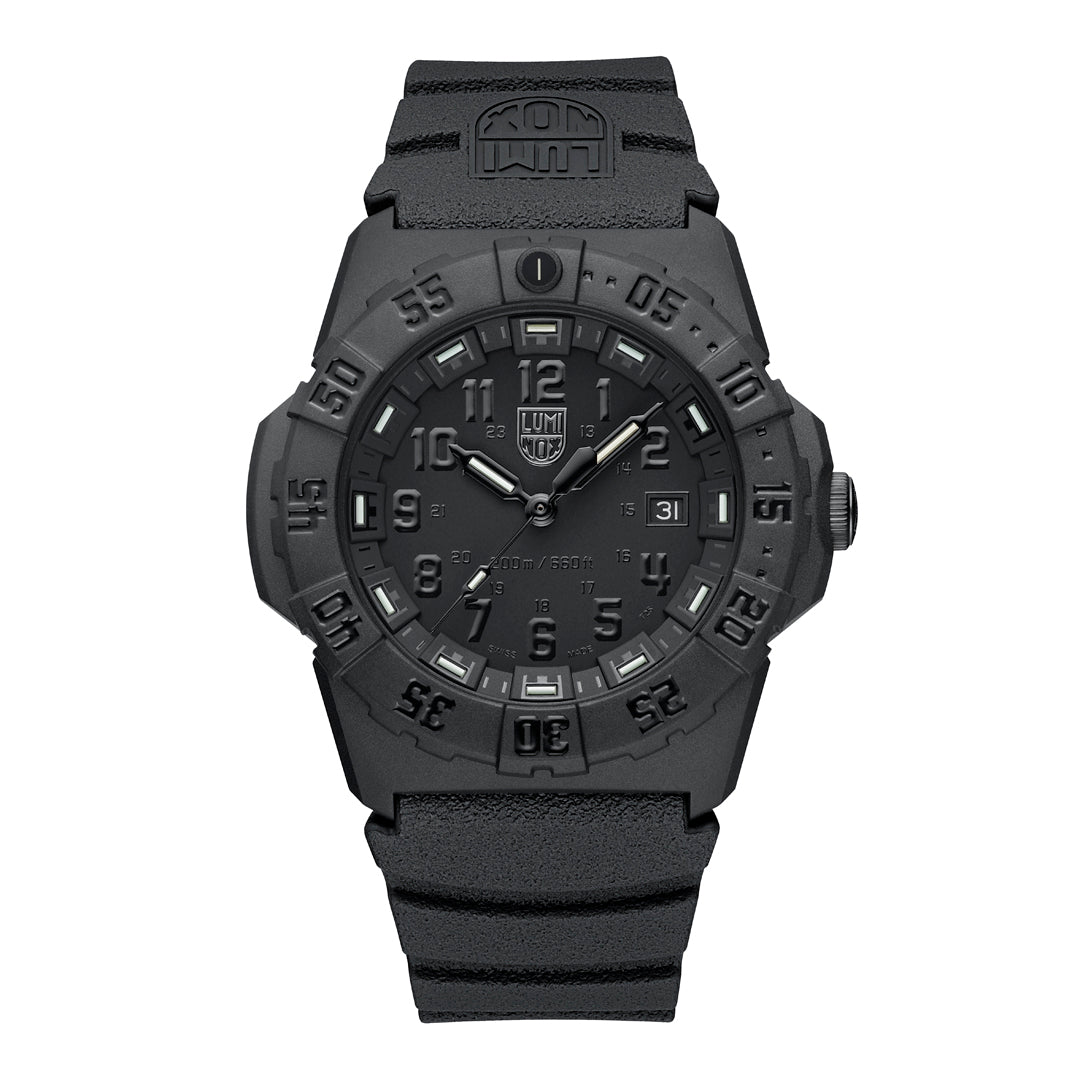 Navy SEAL 3550 Series Ref.3551.BO