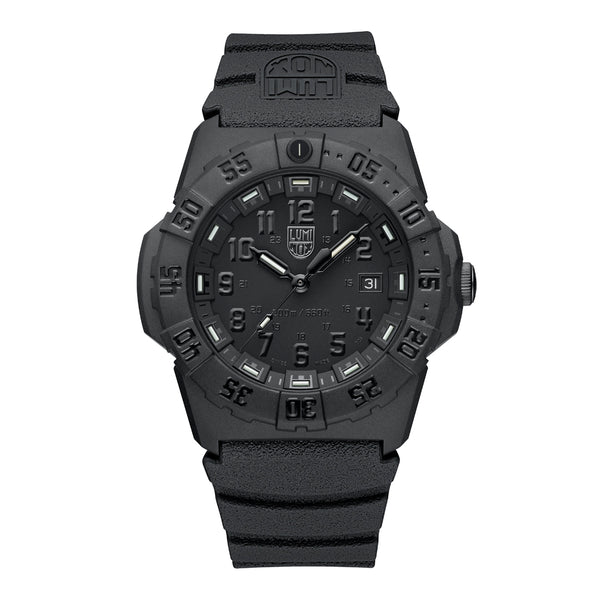 Navy SEAL 3550 Series Ref.3551.BO