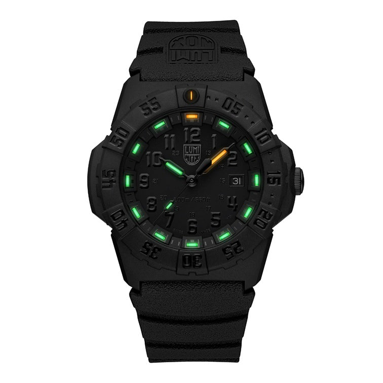 Navy SEAL 3550 Series Ref.3551.BO