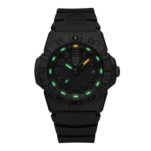 Navy SEAL 3550 Series Ref.3551.BO - メディア 2