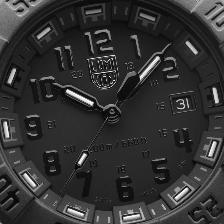 Navy SEAL 3550 Series Ref.3551.BO