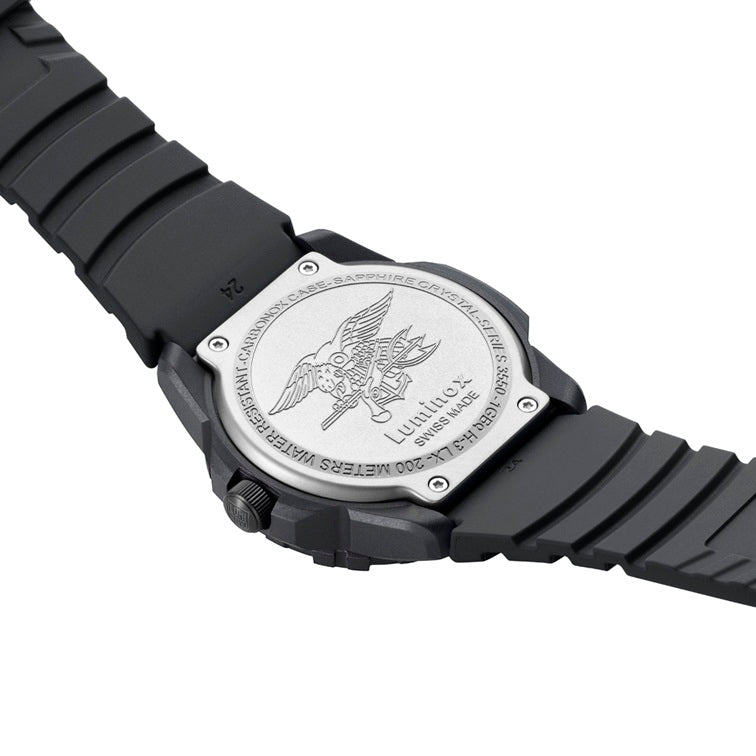 Navy SEAL 3550 Series Ref.3551.BO