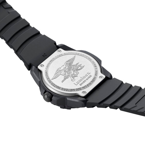 Navy SEAL 3550 Series Ref.3551.BO - メディア 4