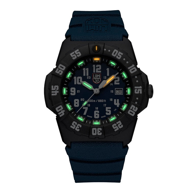 Navy SEAL 3550 Series Ref.3553