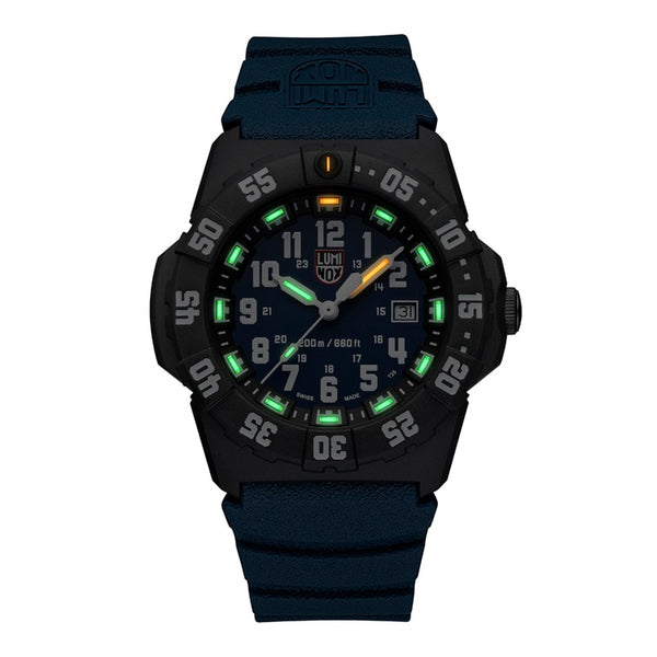Navy SEAL 3550 Series Ref.3553 - メディア 2