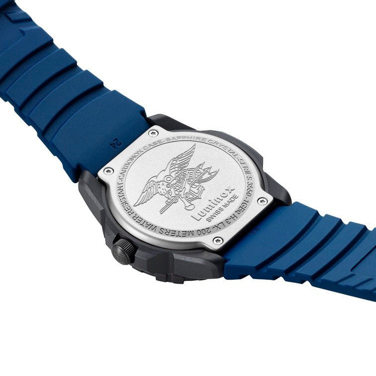Navy SEAL 3550 Series Ref.3553