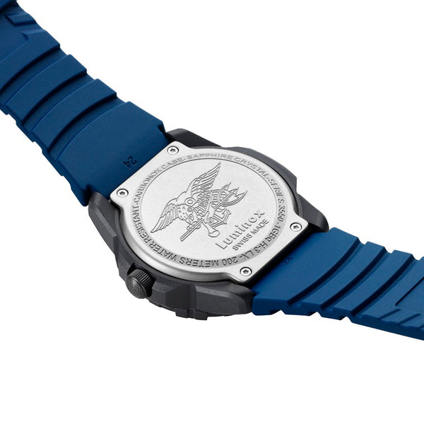 Navy SEAL 3550 Series Ref.3553 - メディア 4