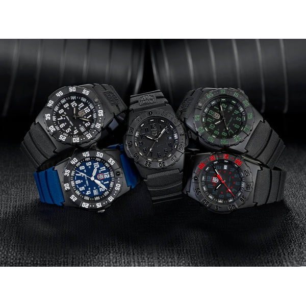 Navy SEAL 3550 Series Ref.3553 - メディア 5