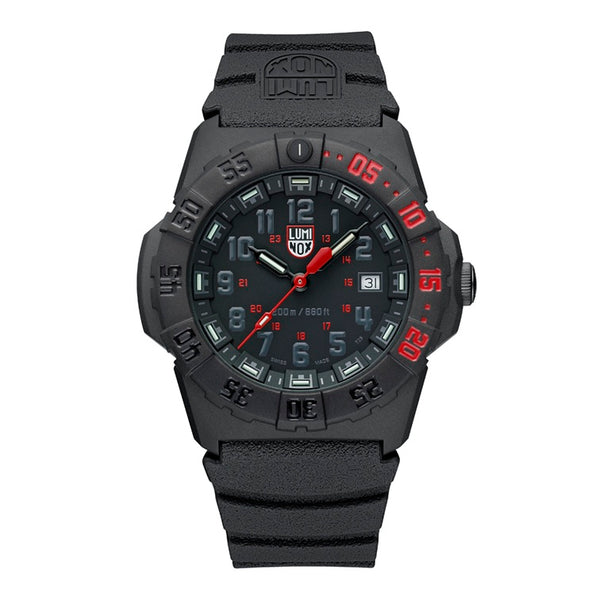 Navy SEAL 3550 Series Ref.3565
