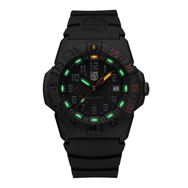 Navy SEAL 3550 Series Ref.3565 - メディア 2
