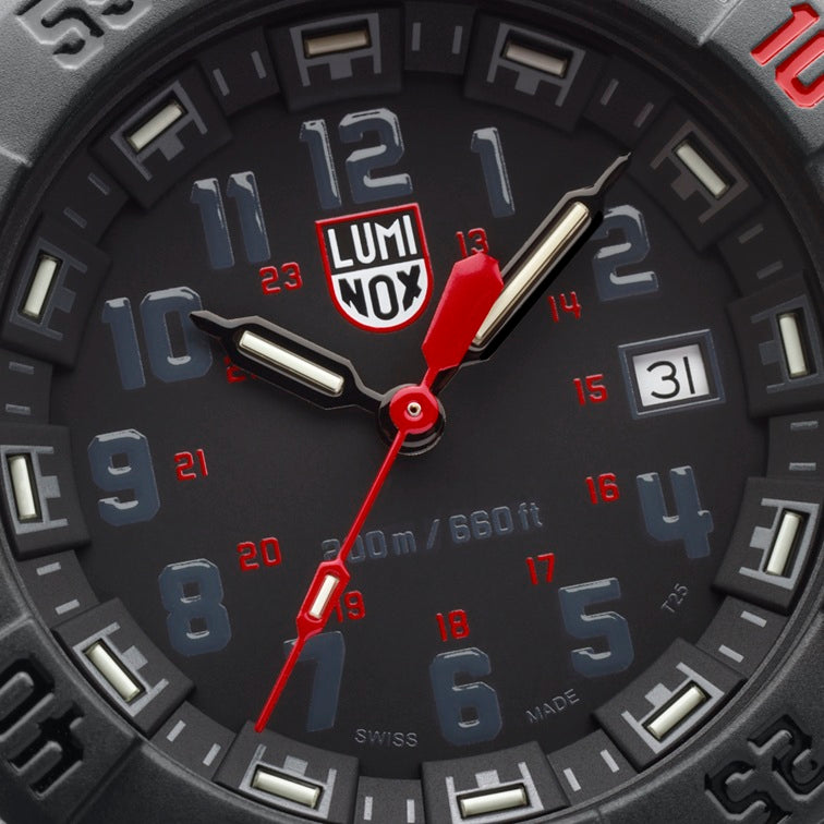Navy SEAL 3550 Series Ref.3565