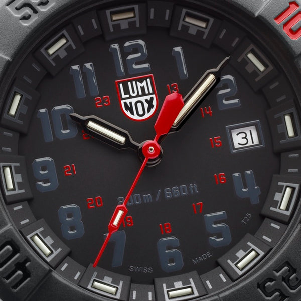 Navy SEAL 3550 Series Ref.3565 - メディア 4