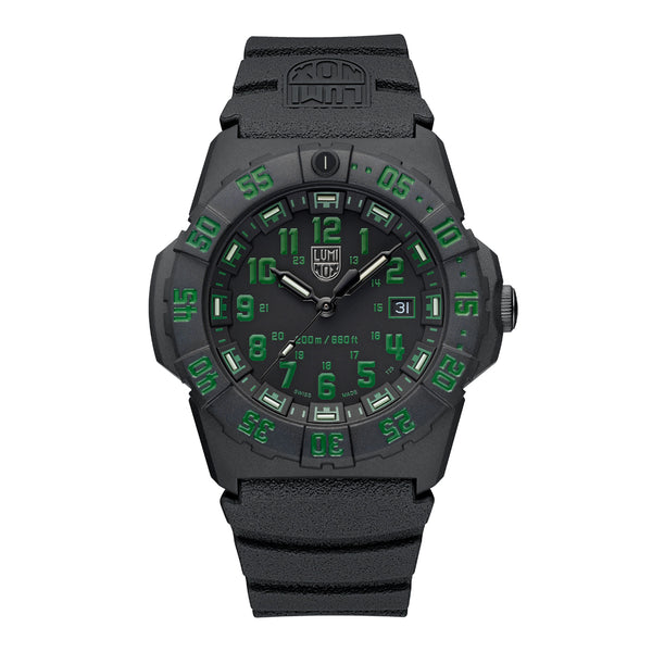 Navy SEAL 3550 Series Ref.3567