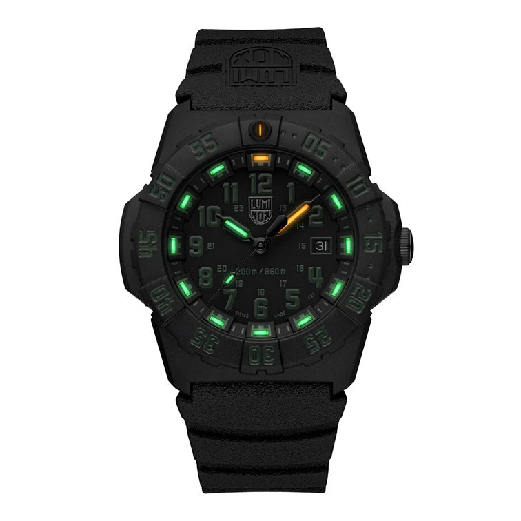 Navy SEAL 3550 Series Ref.3567