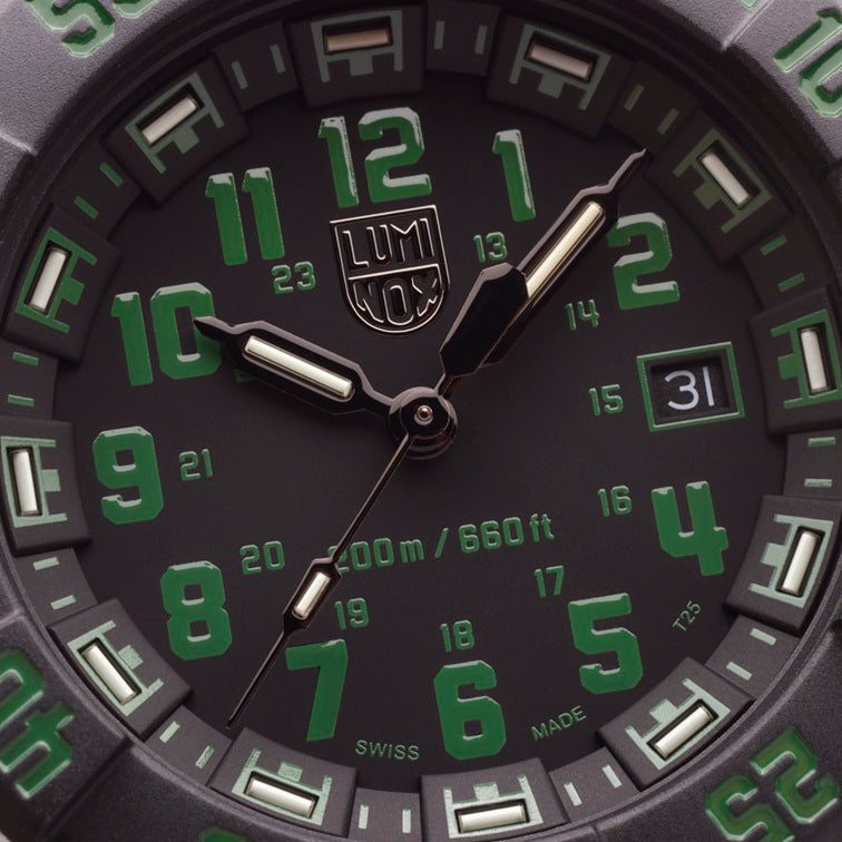 Navy SEAL 3550 Series Ref.3567