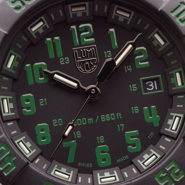 Navy SEAL 3550 Series Ref.3567 - メディア 3