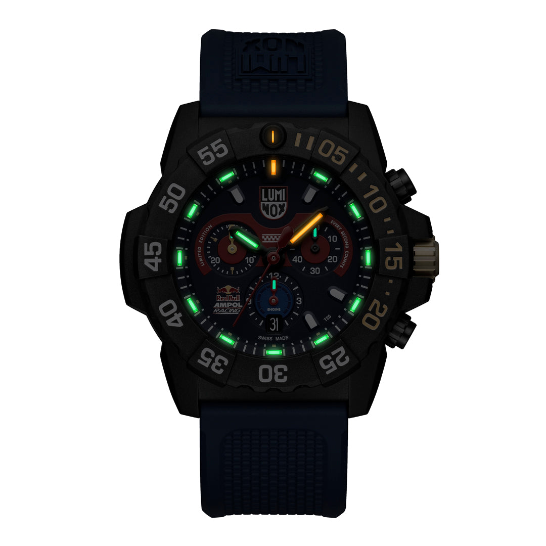 RED BULL AMPOL RACING LIMITED　3581.ARB.N