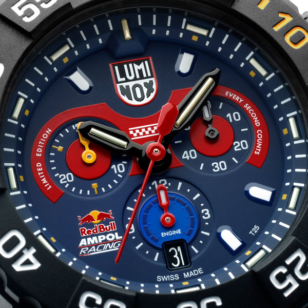 RED BULL AMPOL RACING LIMITED　3581.ARB.N - メディア 3