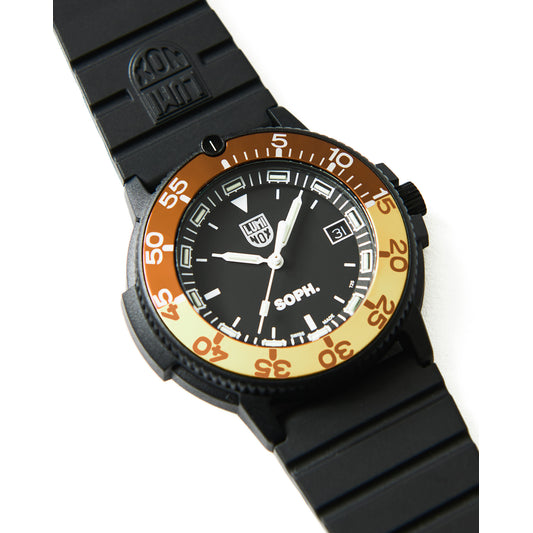 【2025年1月2日発売】ORIGINAL NAVY SEAL 3000 SERIES 3001 SOPH.BRG