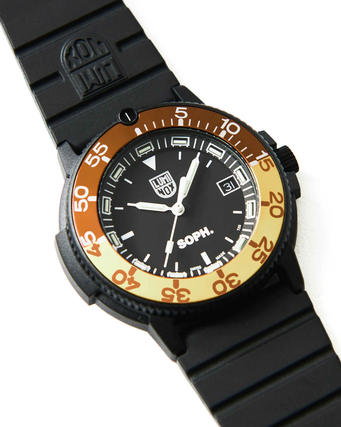 【2025年1月2日発売】ORIGINAL NAVY SEAL 3000 SERIES 3001 SOPH.BRG