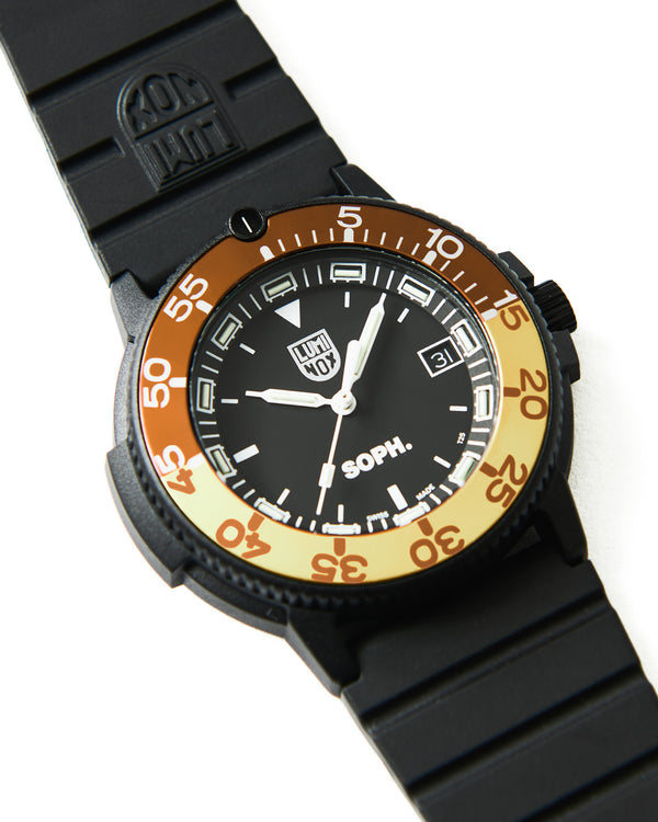 【2025年1月2日発売】ORIGINAL NAVY SEAL 3000 SERIES 3001 SOPH.BRG