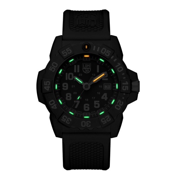 NAVY SEAL 3500 SERIES Ref.3501.L - メディア 2