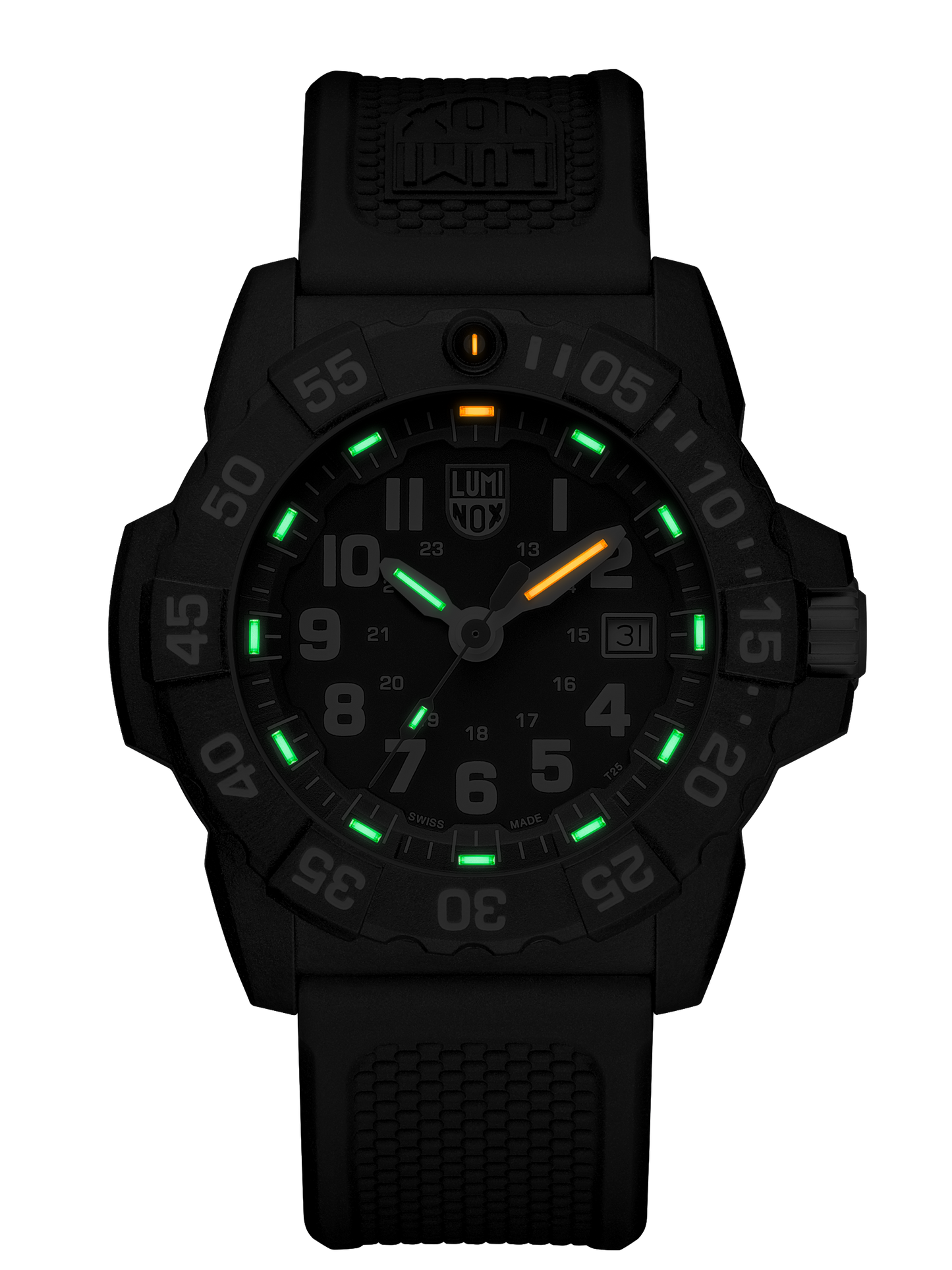 NAVY SEAL 3500 SERIES Ref.3501.L