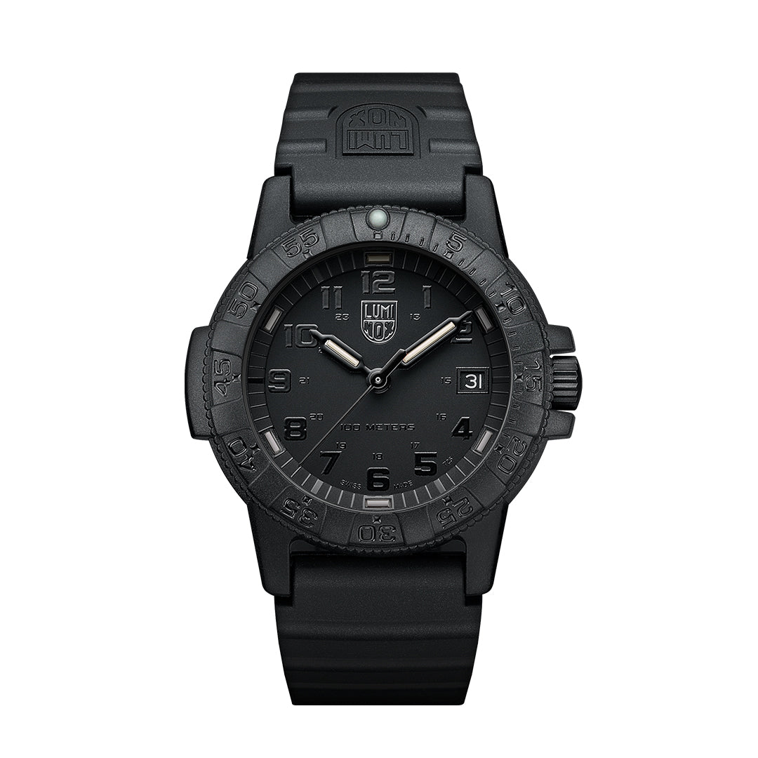 LEATHERBACK SEA TURTLE 0300 SERIES Ref.0301 BO.L