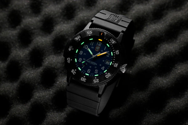ORIGINAL NAVY SEAL 3000 EVO SERIES Ref.3003.EVO.S - メディア 6