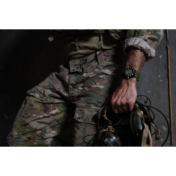 ORIGINAL NAVY SEAL 3000 EVO SERIES Ref.3013.EVO.S - メディア 7