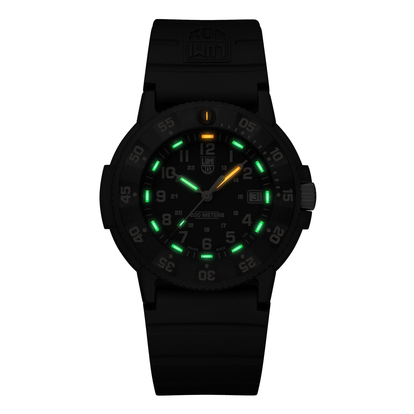 ORIGINAL NAVY SEAL 3000 EVO SERIES Ref.3001.EVO.OR.S