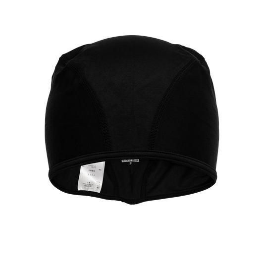 FREEZE TECH ACCESSORY 冷感ヘッドキャップ Black White