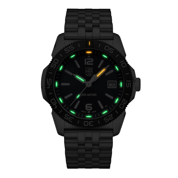 PACIFIC DIVER 3120M SERIES Ref.3123M.SET - メディア 2