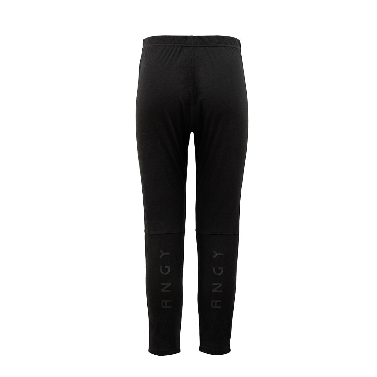 RENERGY フルレングスタイツ Black