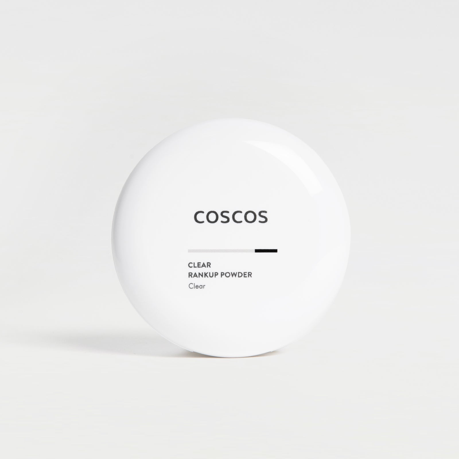 COSCOS クリアランクアップパウダー クリア – LIBERTA ONLINE STORE