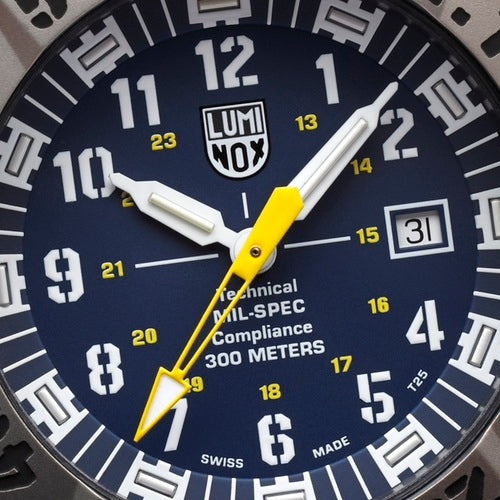 MIL-SPEC 3350 SERIES Ref.3355.SET