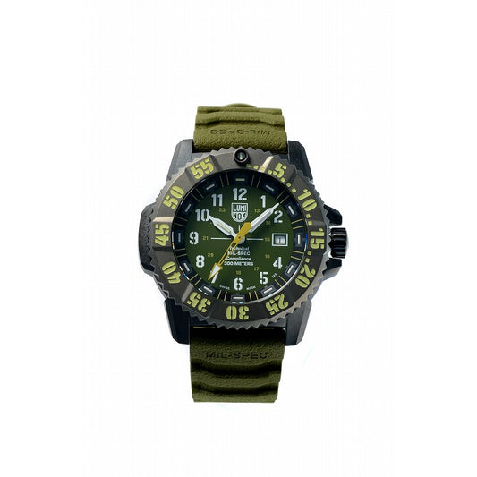 MIL-SPEC 3350 SERIES Ref.3367.OLIVE