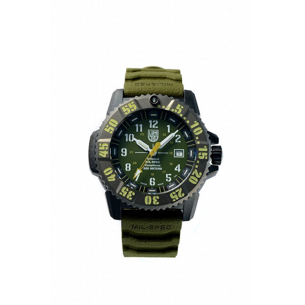 MIL-SPEC 3350 SERIES Ref.3367.OLIVE