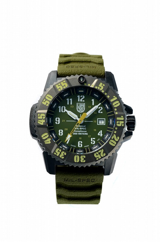 MIL-SPEC 3350 SERIES Ref.3367.OLIVE