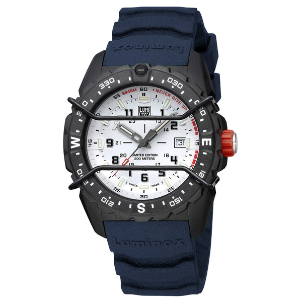 BEAR GRYLLS MOUNTAIN 3730 SERIES Ref.3737 Limited Edition - メディア 5