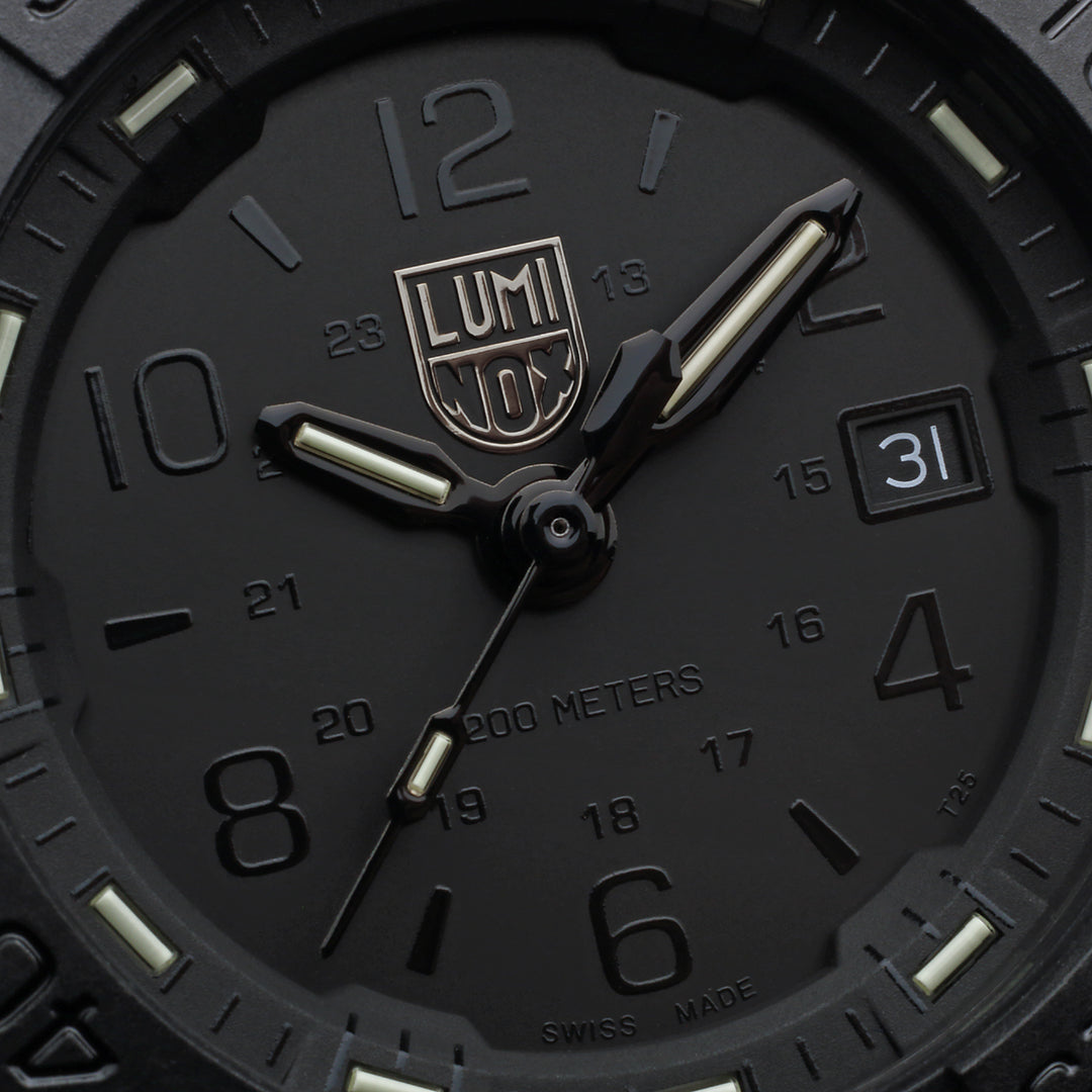 NAVY SEAL RSC 3250 SERIES Ref.3251.BO.CB