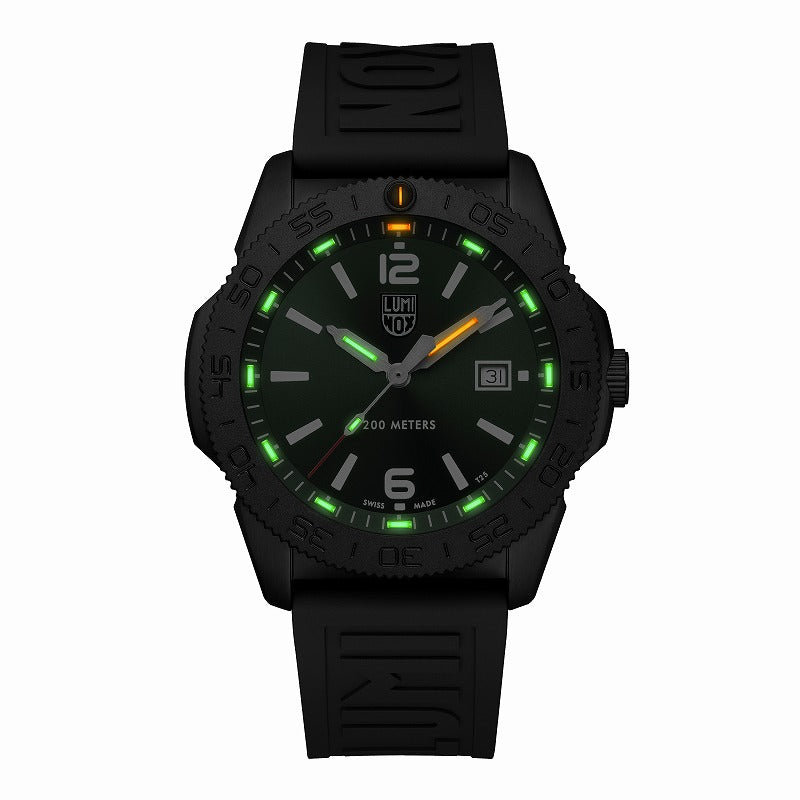 PACIFIC DIVER 3120 SERIES Ref.3137.B