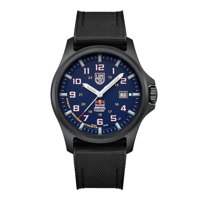 RED BULL AMPOL RACING LIMITED　1970.ARB.N