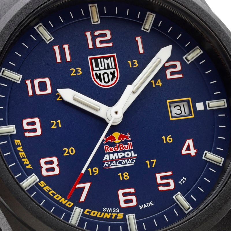 RED BULL AMPOL RACING LIMITED　1970.ARB.N