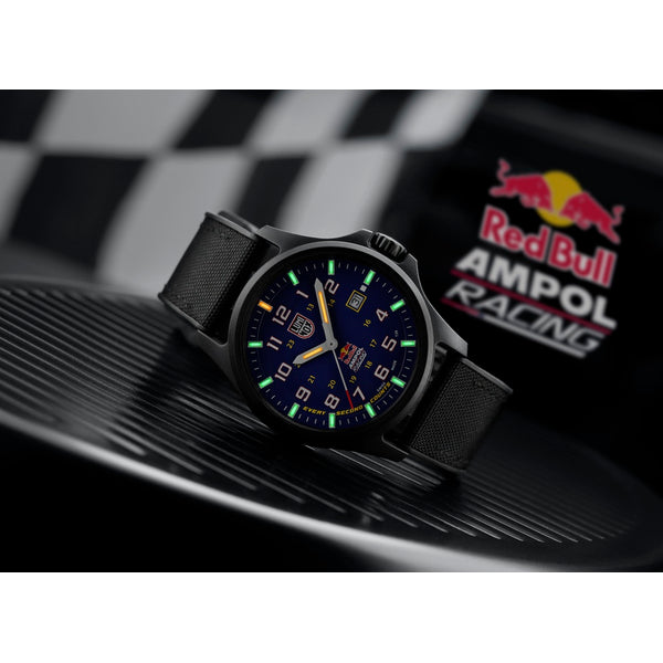 RED BULL AMPOL RACING LIMITED　1970.ARB.N - メディア 5