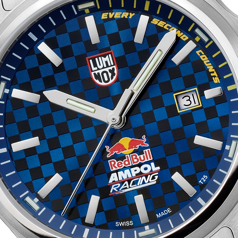 RED BULL AMPOL RACING LIMITED　2523.ARB.N