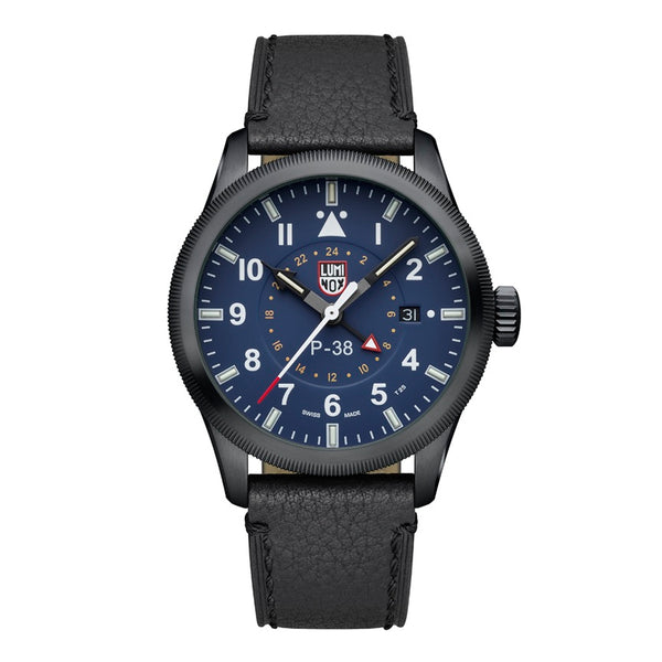 P-38 LIGHTNING® 9520 SERIES Ref.9523