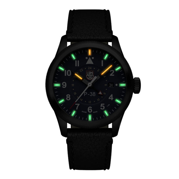P-38 LIGHTNING® 9520 SERIES Ref.9523 - メディア 2