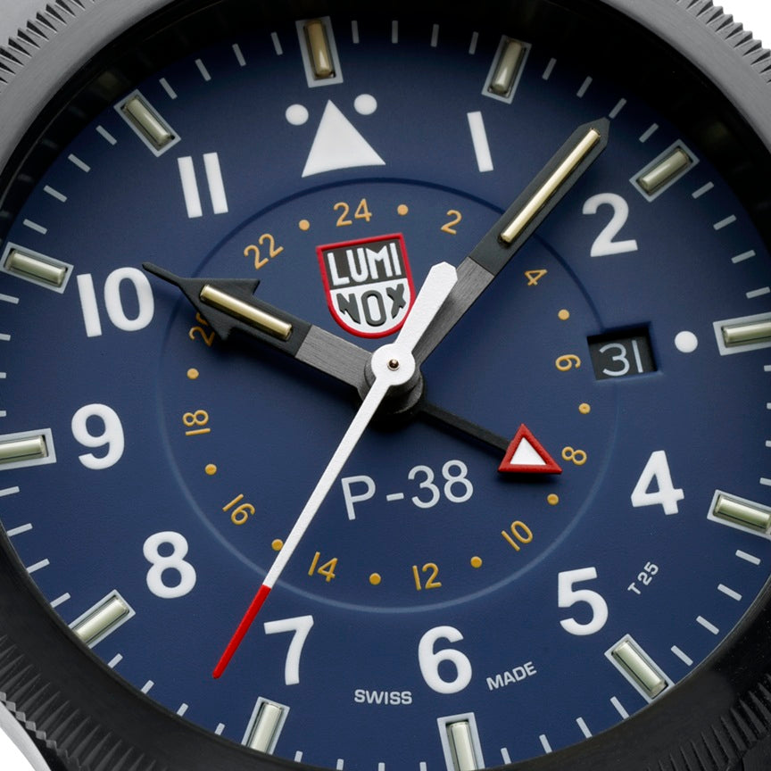 P-38 LIGHTNING® 9520 SERIES Ref.9523